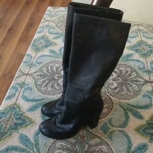 Liz and Co tall boots